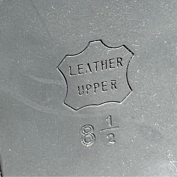 🌻Sacha London "BELLE" Suede Color Block Pumps Heels Size 8.5 - Picture 7 of 8